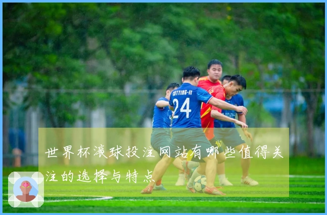 世界杯滚球投注网站有哪些值得关注的选择与特点