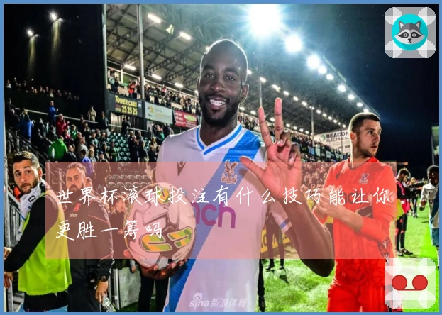 世界杯滚球投注有什么技巧能让你更胜一筹吗