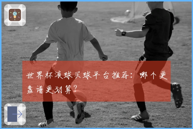 世界杯滚球买球平台推荐：哪个更靠谱更划算？