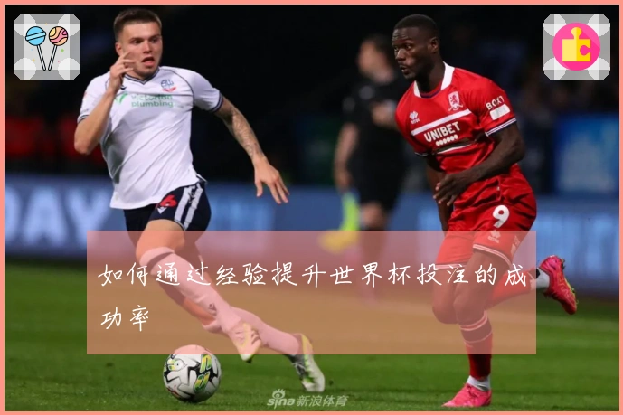 如何通过经验提升世界杯投注的成功率