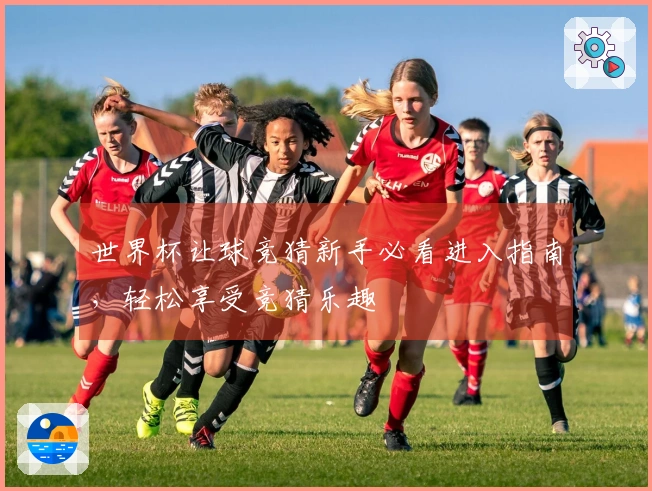 世界杯让球竞猜新手必看进入指南，轻松享受竞猜乐趣