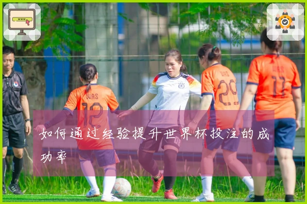 如何通过经验提升世界杯投注的成功率